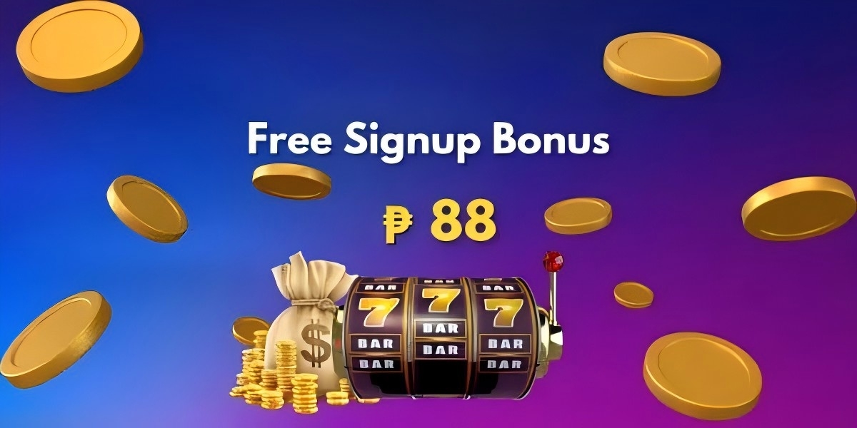 Promotional banner for ggggph welcome rewards